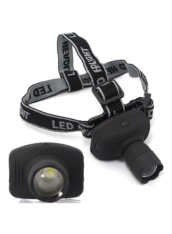 Cree LED Headlamp