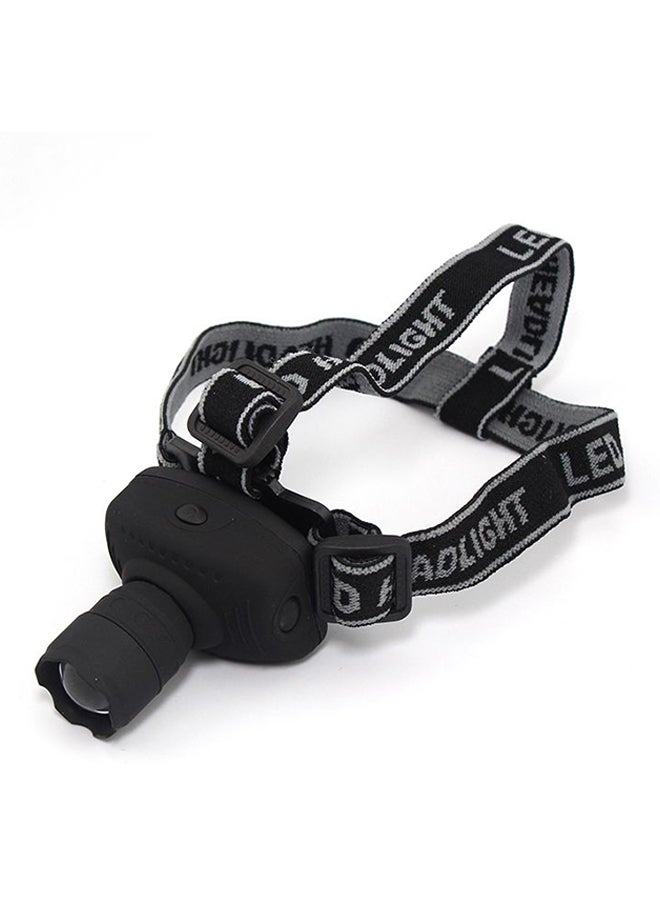 Cree LED Headlamp