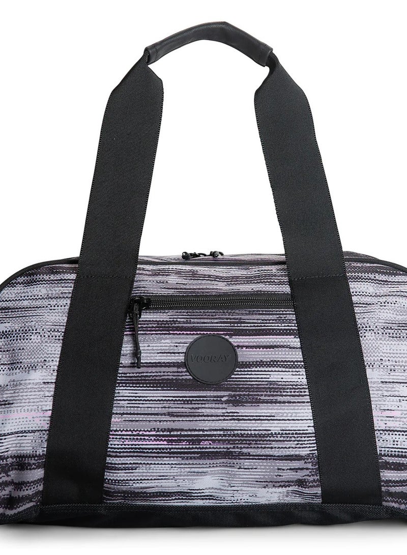 Vooray Burner Gym Duffle Whirl Wind