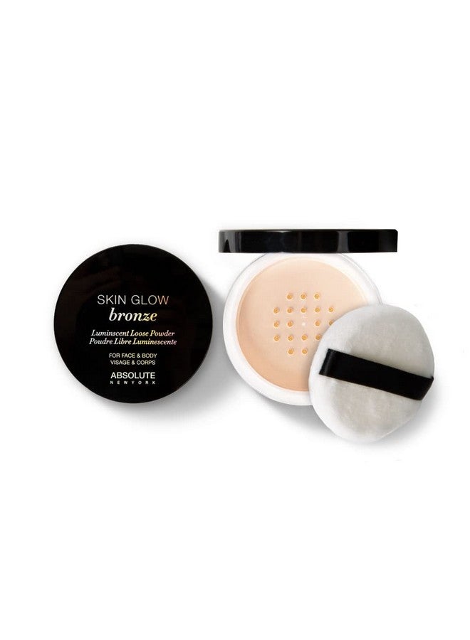 Skin Glow (Bronze)