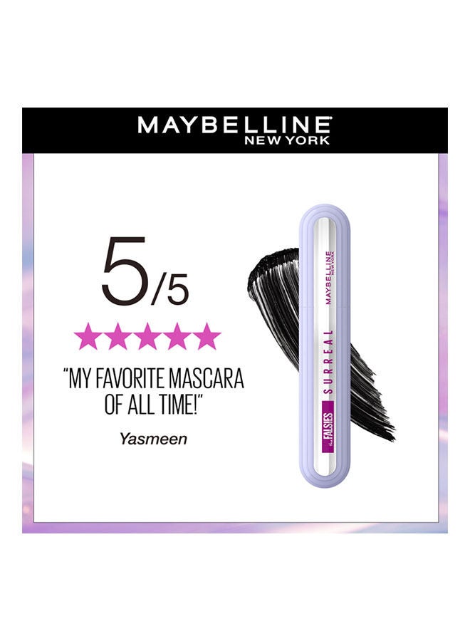 The Falsies Surreal Extensions Mascara 01