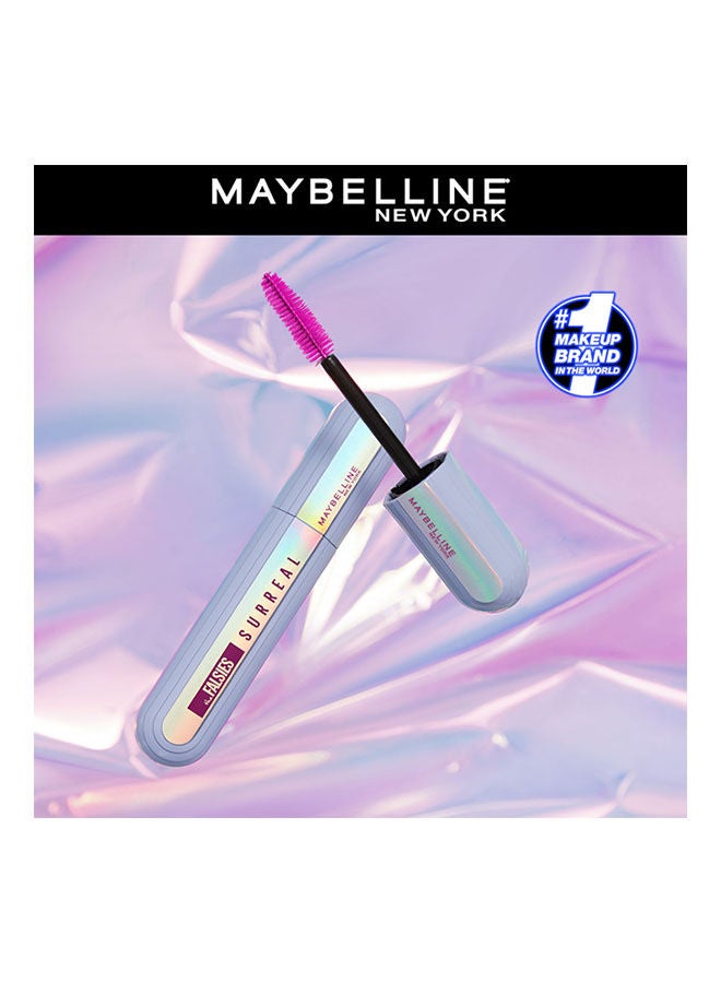 The Falsies Surreal Extensions Mascara 01