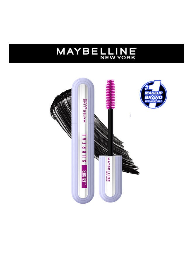The Falsies Surreal Extensions Mascara 01