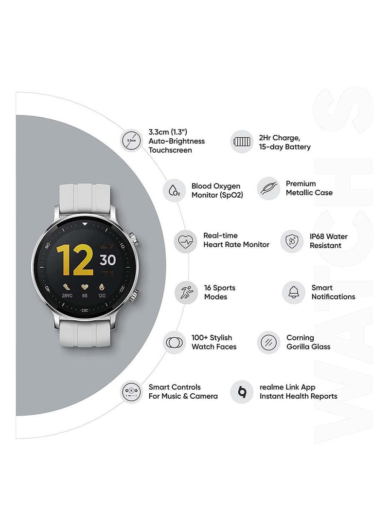 Smart Watch S with 1.3