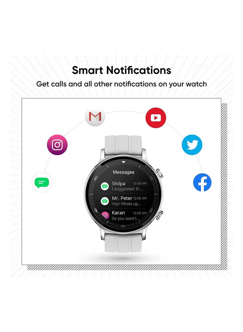 Smart Watch S with 1.3