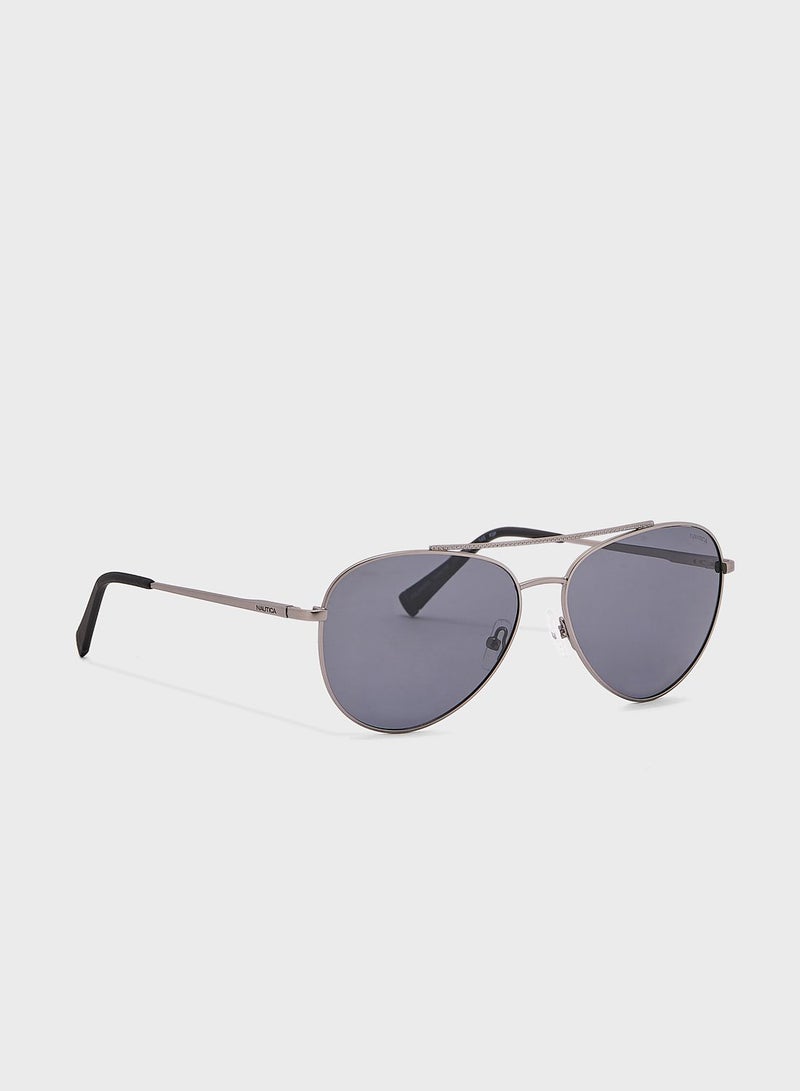 Square Sunglasses