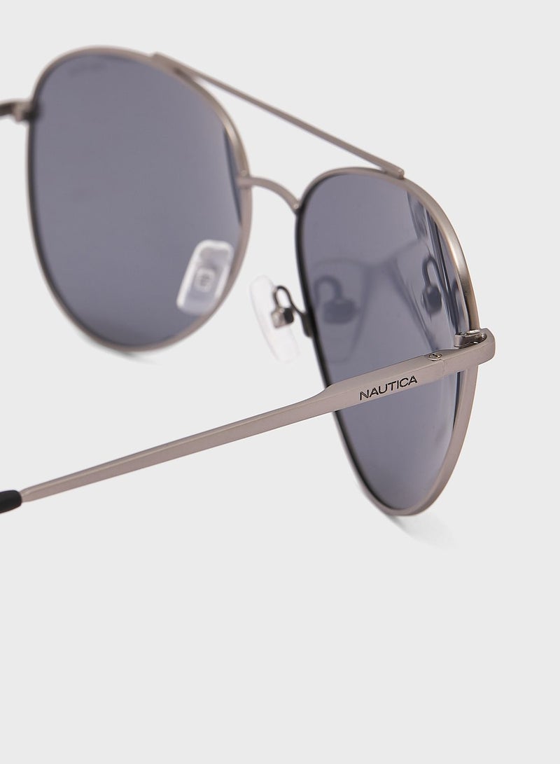 Square Sunglasses