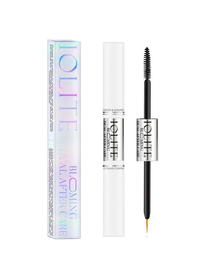 Lash & Brow Nourish Essence Blooming Dual After Care