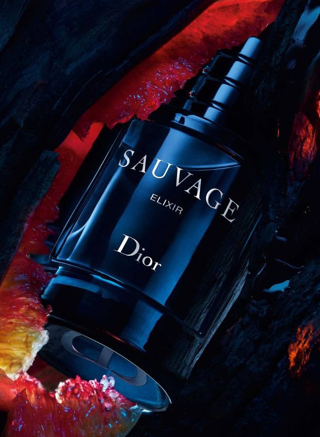 Sauvage Elixir EDP 100ml