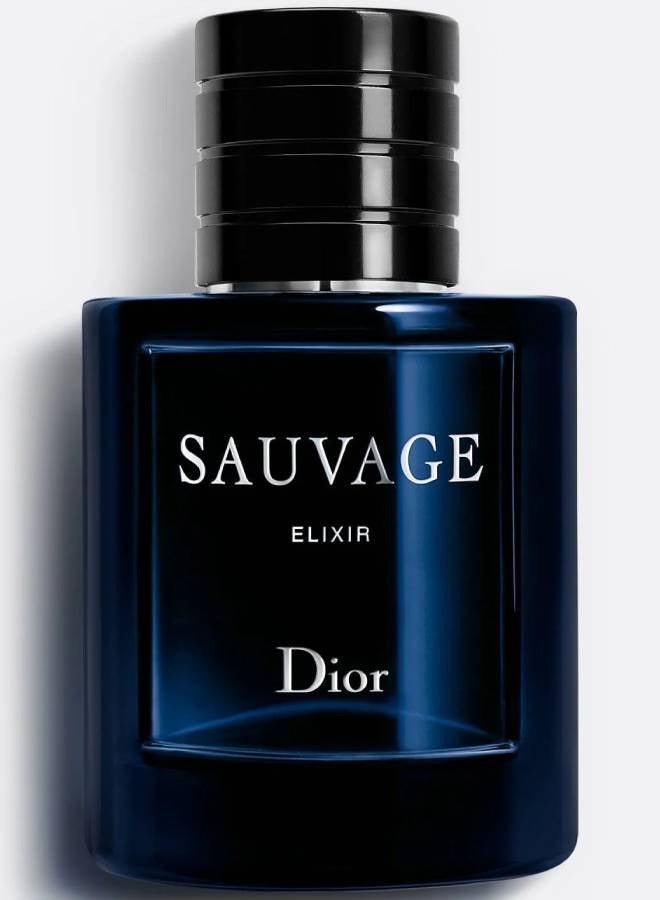 Sauvage Elixir EDP 100ml