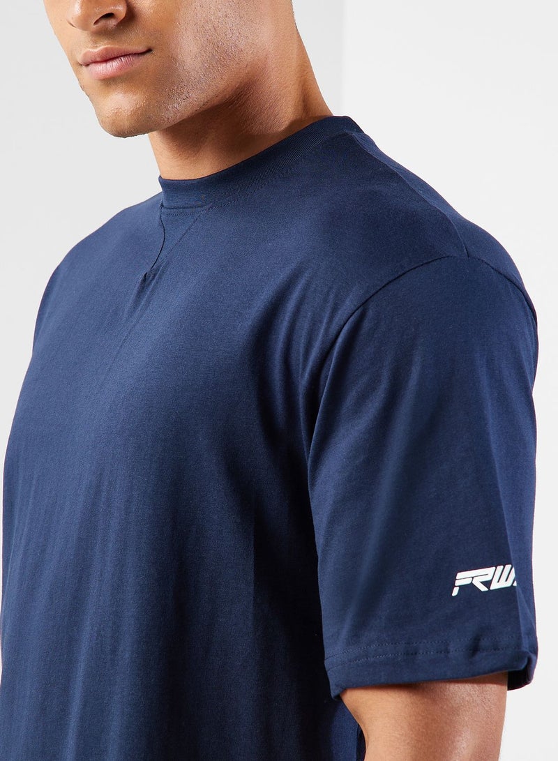 Oversized T Shirt