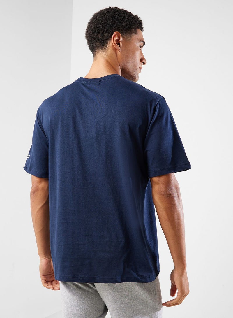 Oversized T Shirt