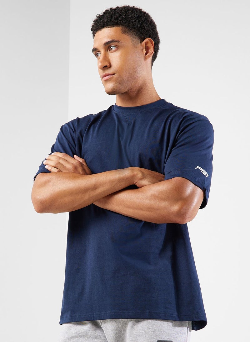 Oversized T Shirt