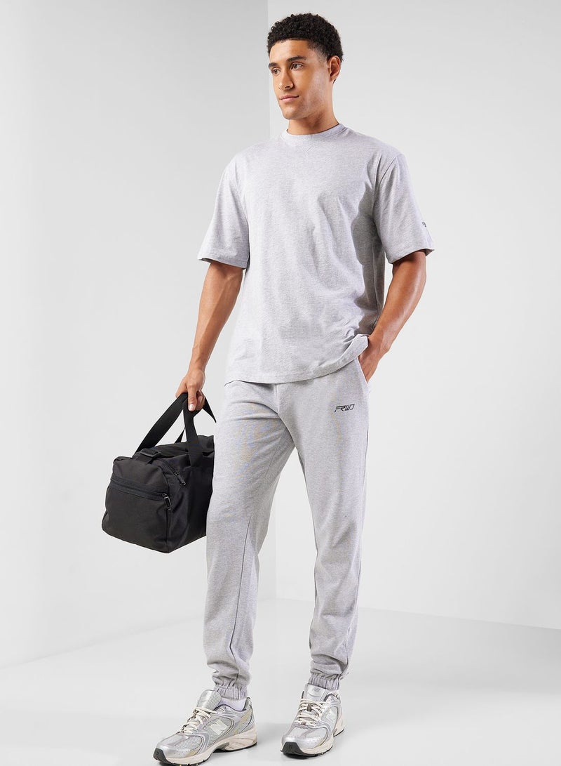 Oversized T Shirt
