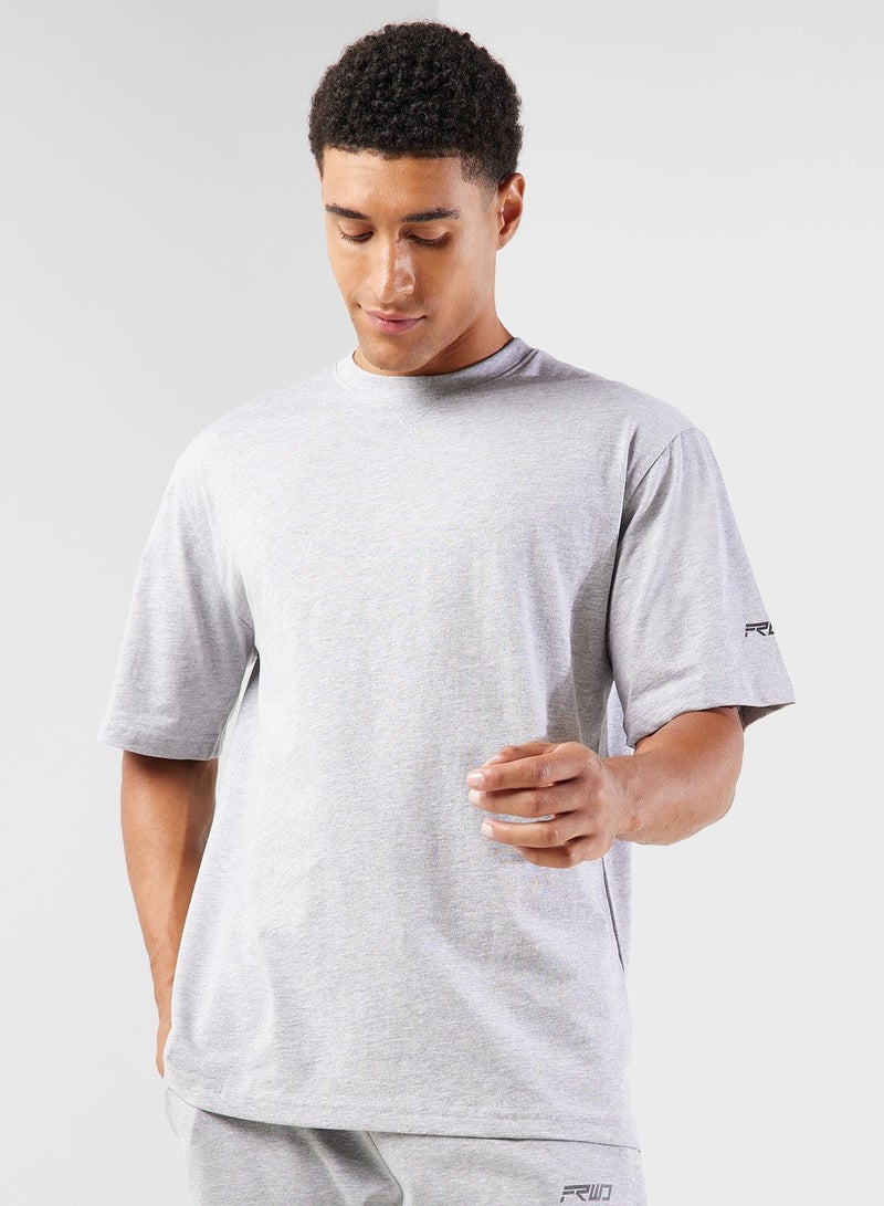 Oversized T Shirt