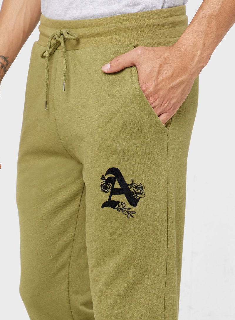 Ace Jogger