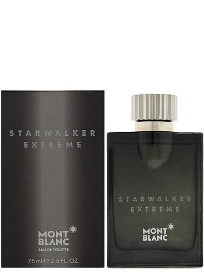 Starwalker Extreme EDT 75ml