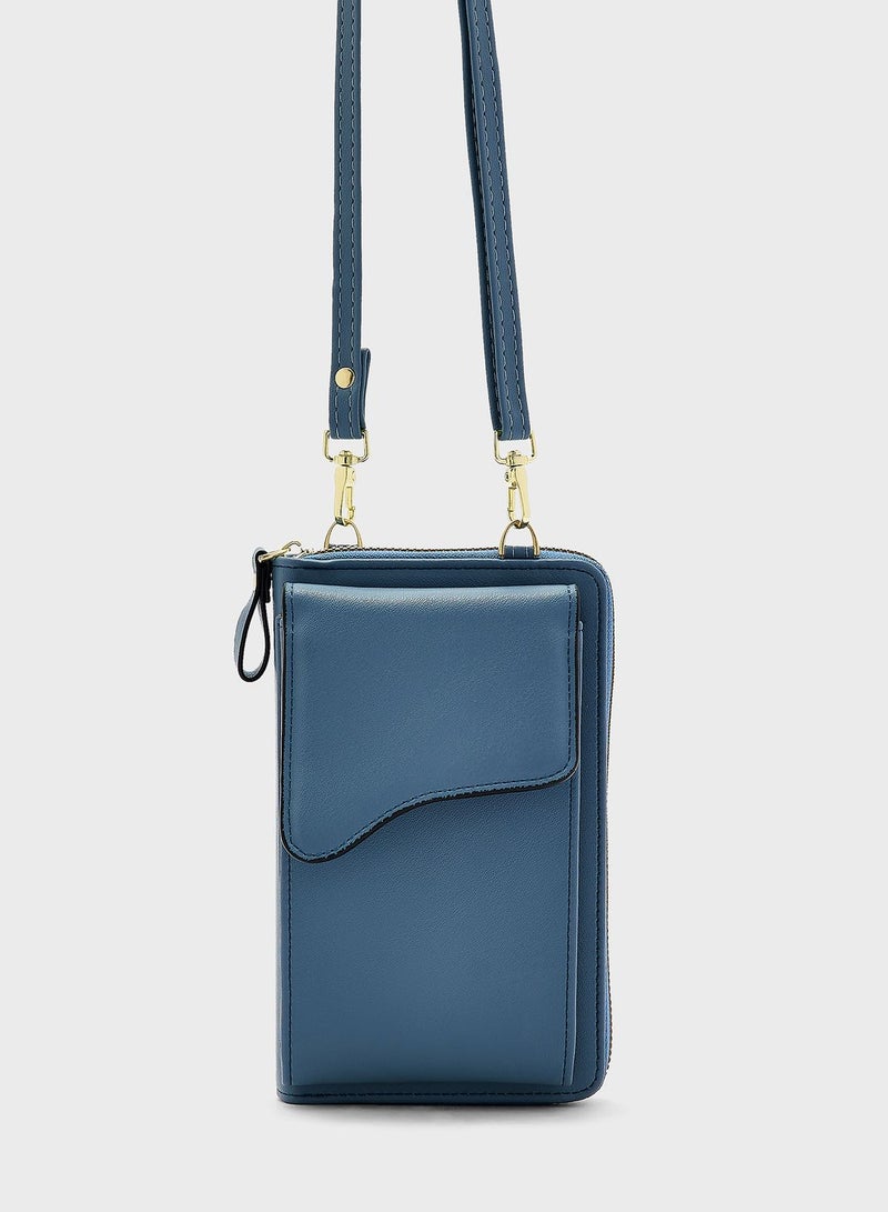 Crossbody Phone Case