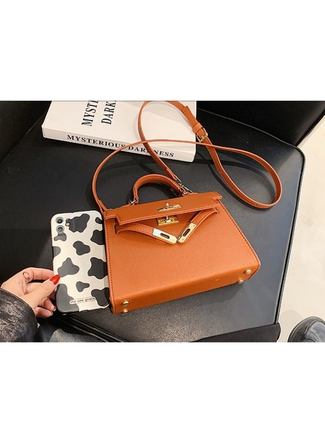 Women's Handbags Crossbody Bags Top Handle Satchel with Detachable Strap Luxury Tote Work Bag PU Fashion Designer Handbags Purses