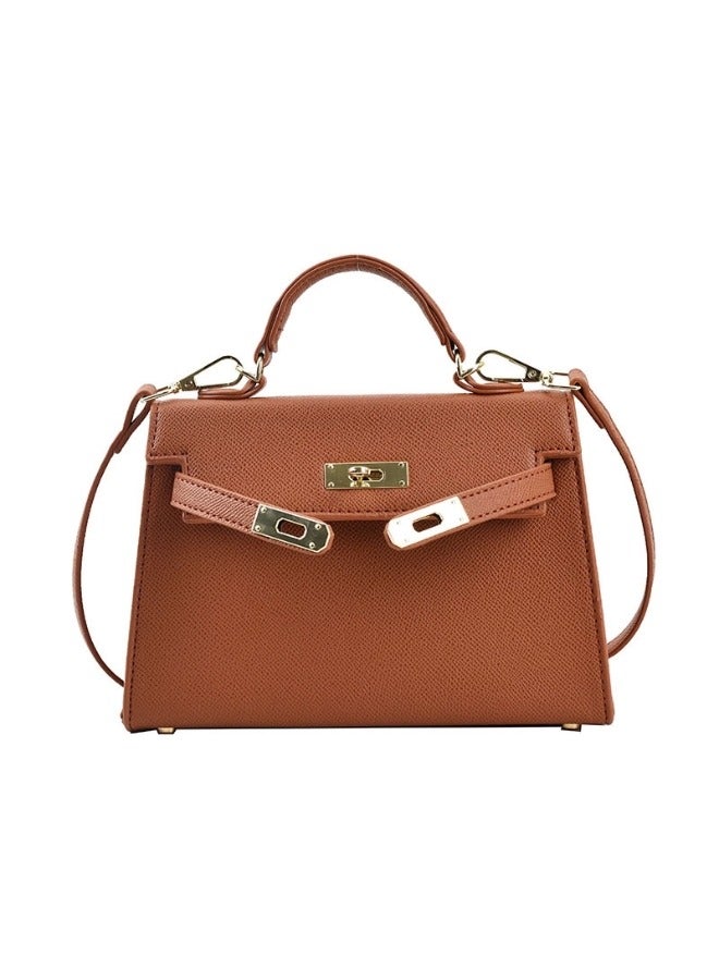 Women's Handbags Crossbody Bags Top Handle Satchel with Detachable Strap Luxury Tote Work Bag PU Fashion Designer Handbags Purses