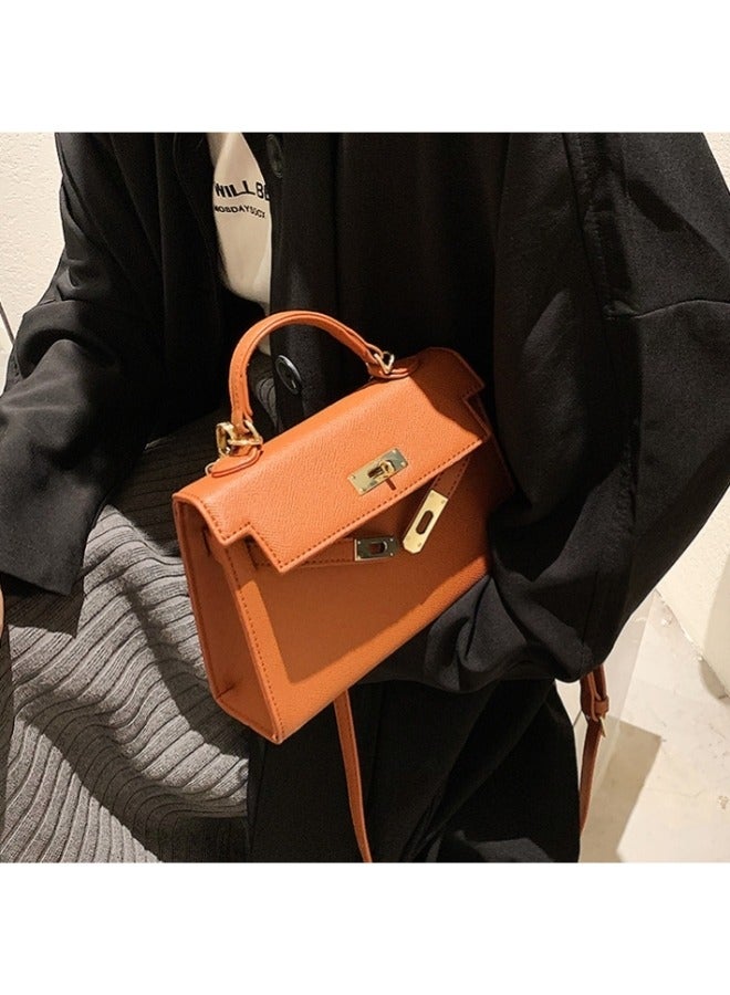 Women's Handbags Crossbody Bags Top Handle Satchel with Detachable Strap Luxury Tote Work Bag PU Fashion Designer Handbags Purses