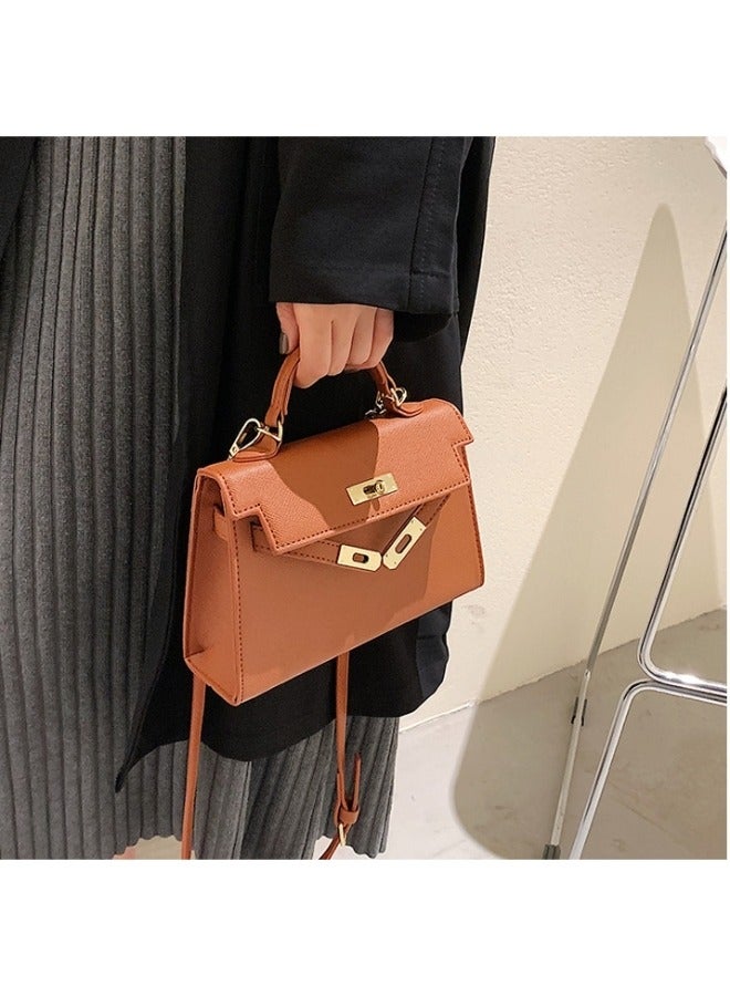 Women's Handbags Crossbody Bags Top Handle Satchel with Detachable Strap Luxury Tote Work Bag PU Fashion Designer Handbags Purses