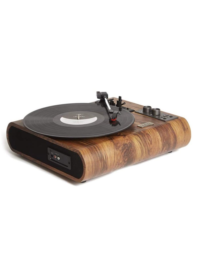 MJI 1689 Turntable (M2012)