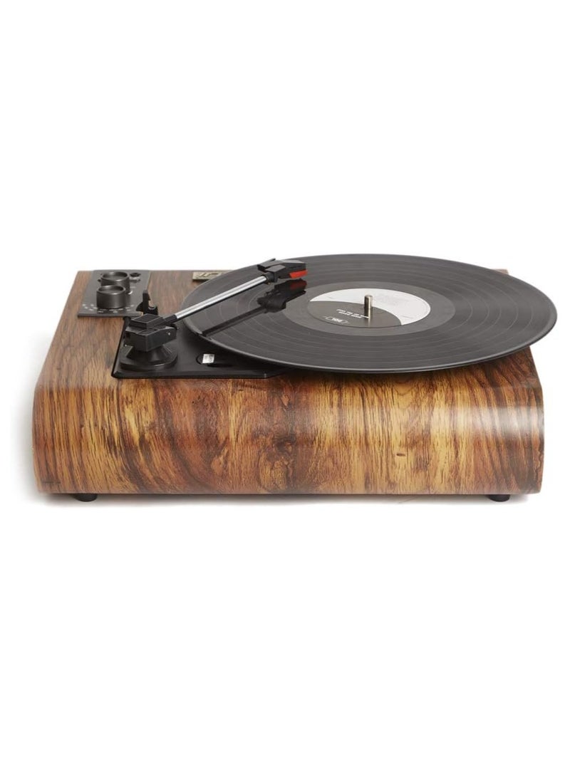 MJI 1689 Turntable (M2012)