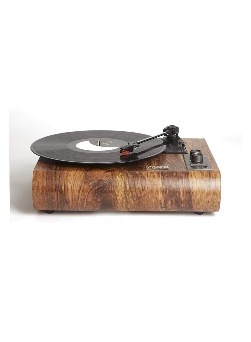 MJI 1689 Turntable (M2012)