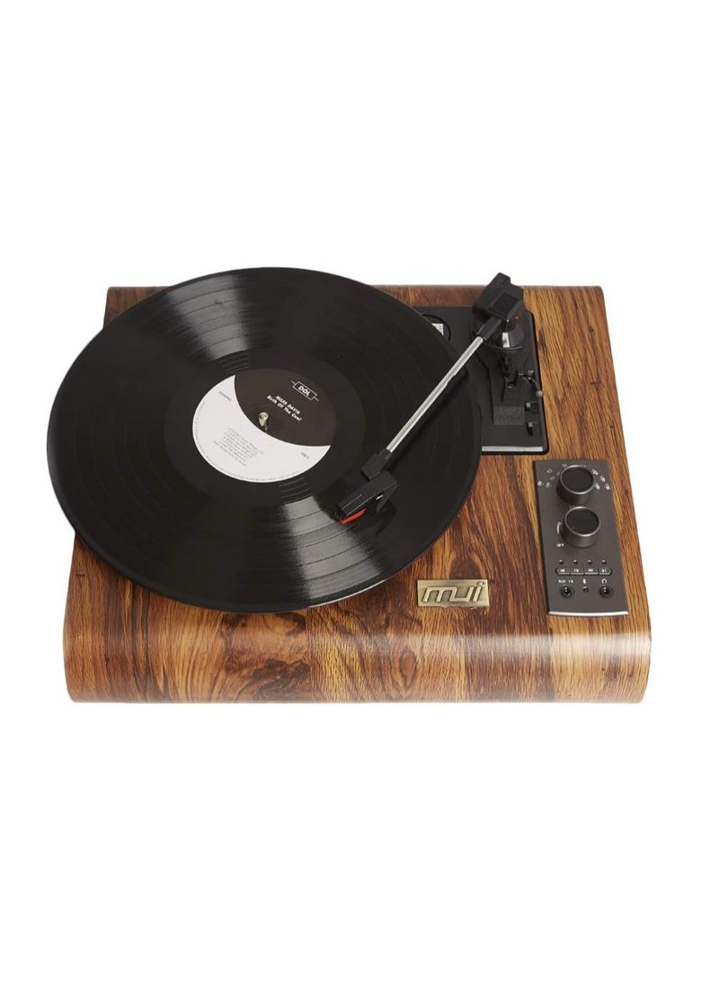 MJI 1689 Turntable (M2012)