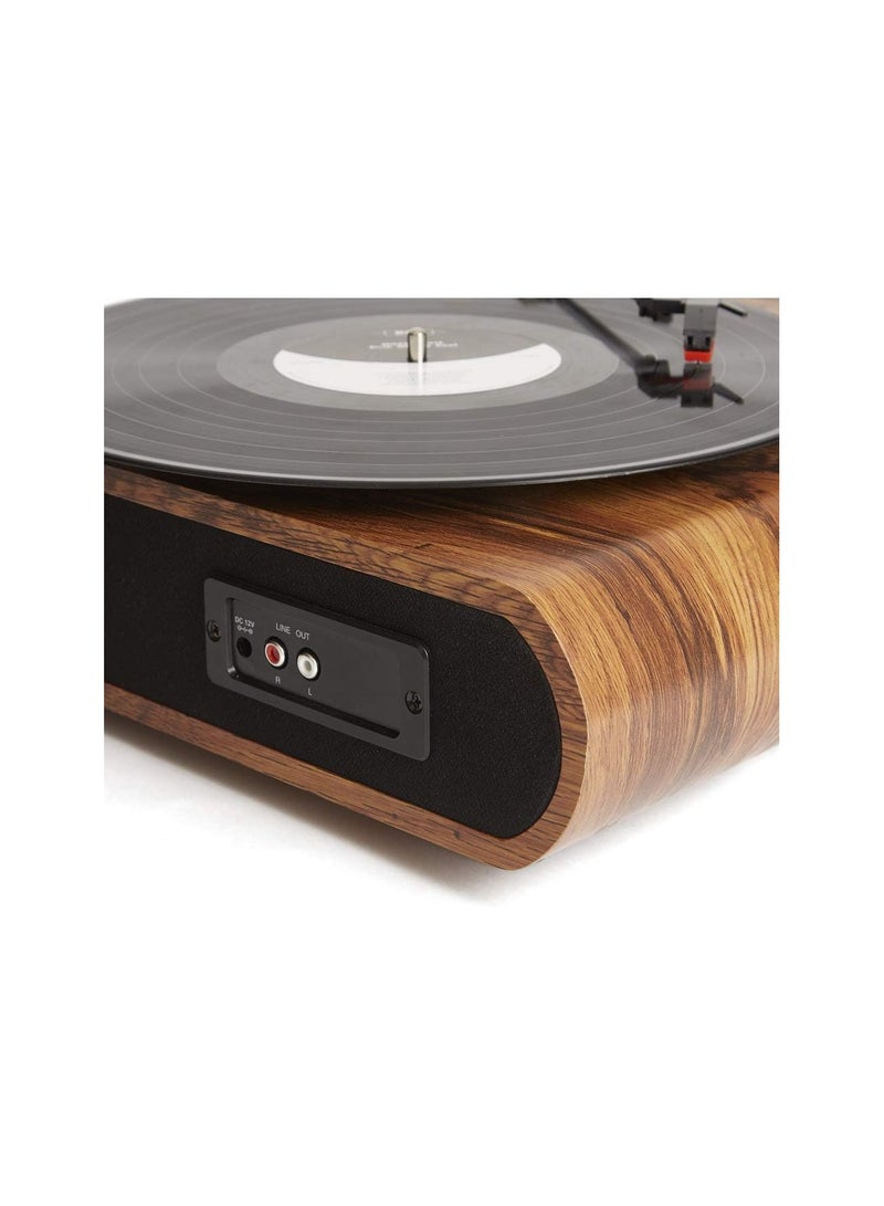 MJI 1689 Turntable (M2012)