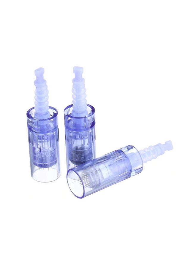 Dr. Pen Ultima A6 Microneedling Pen  36pins 10pcs Classisc 100ml