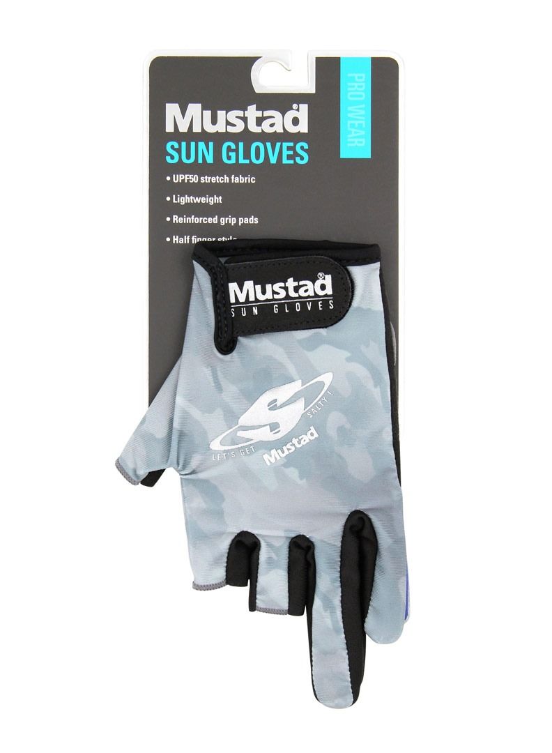 Mustad Sun Glove