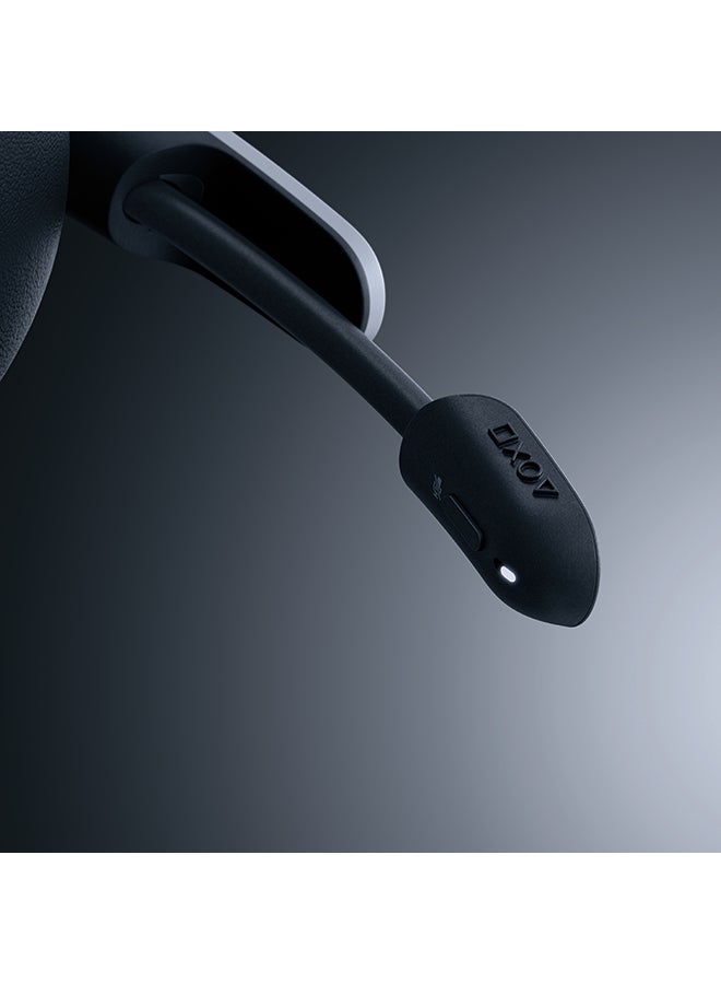 PlayStation Pulse Elite Wireless Headset - UAE Version