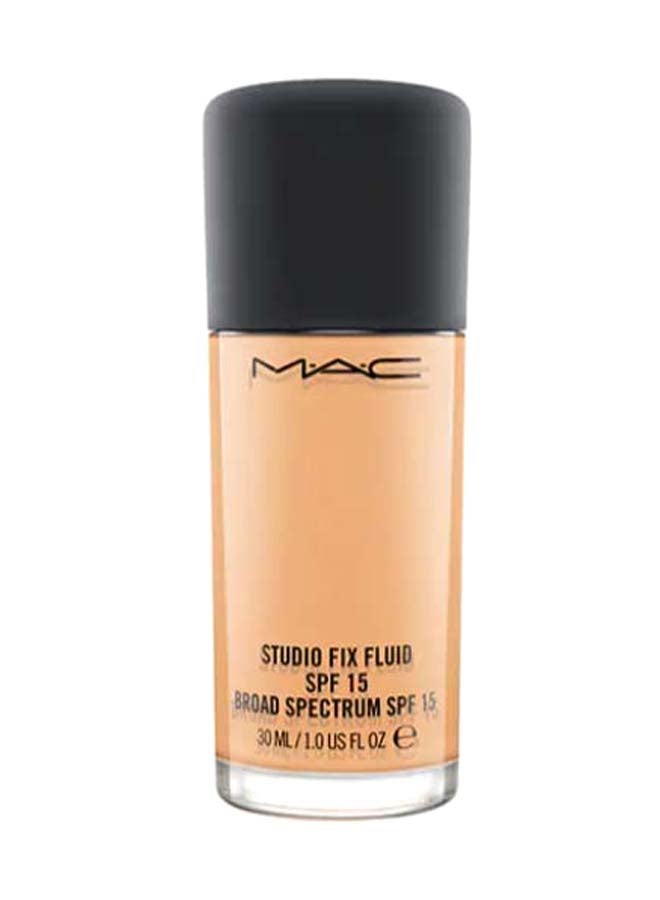 STUDIO FIX FLUID SPF 15 FOUNDATION N 4.75 N 4.75