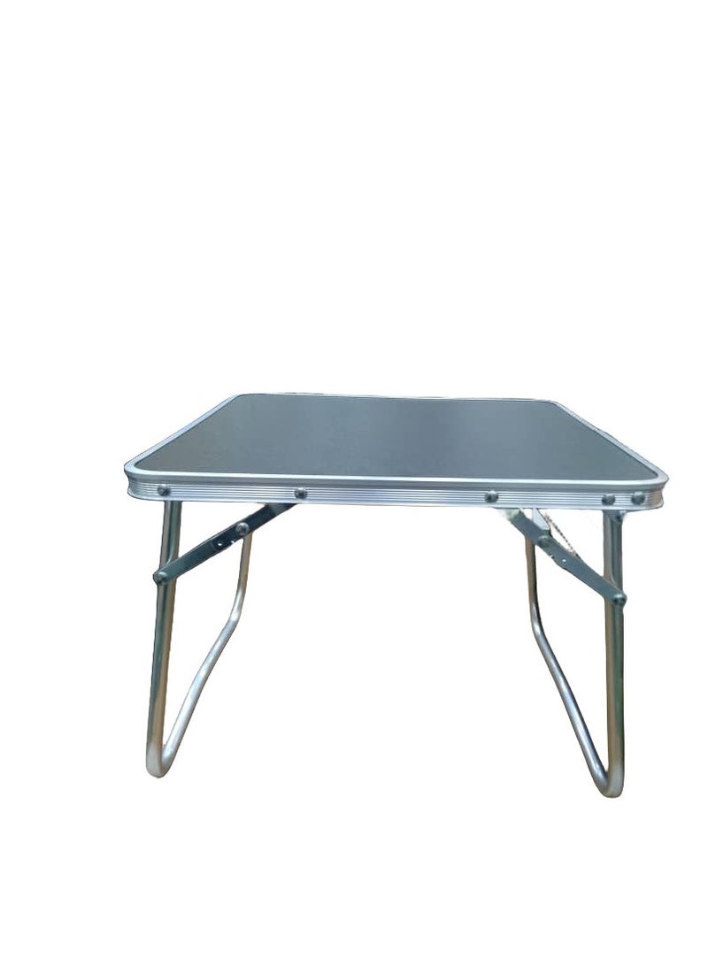 Portable Folding Table Camping Small Table With Carry handle