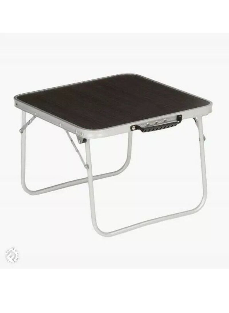 Portable Folding Table Camping Small Table With Carry handle