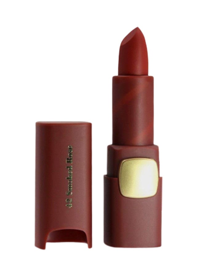 Matte Lipstick 42 Smoked Rose