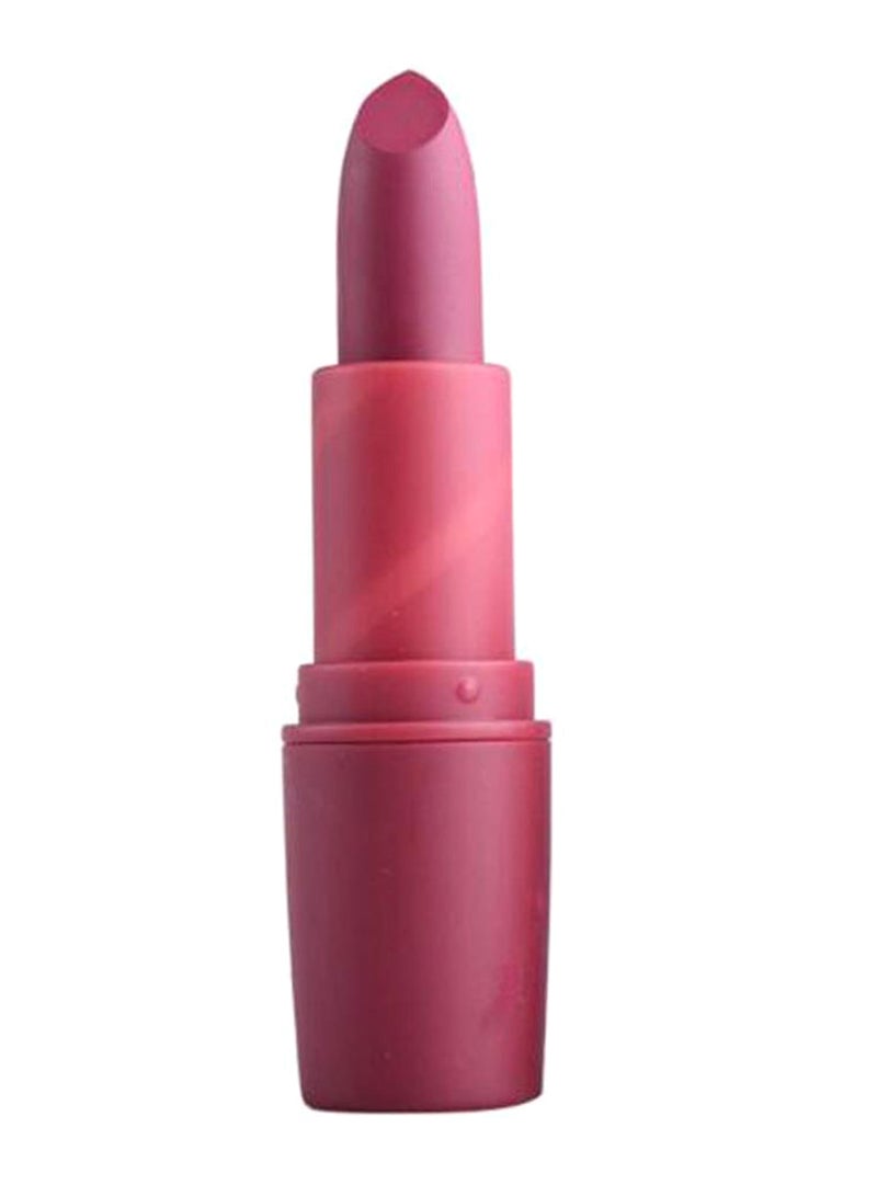 Long-Lasting Waterproof Cream Lipstick 49 Chii