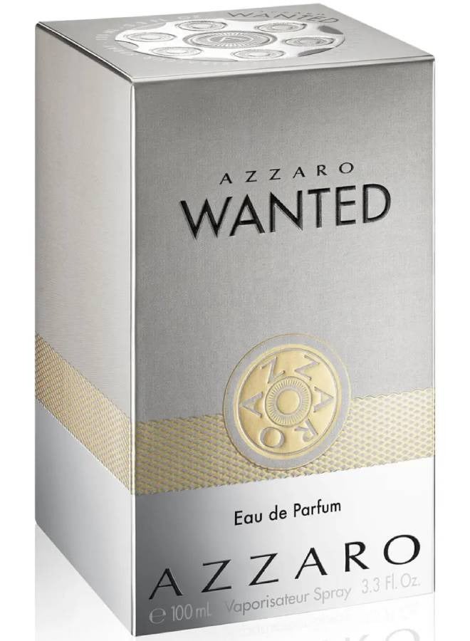 Wanted EDP 100ml