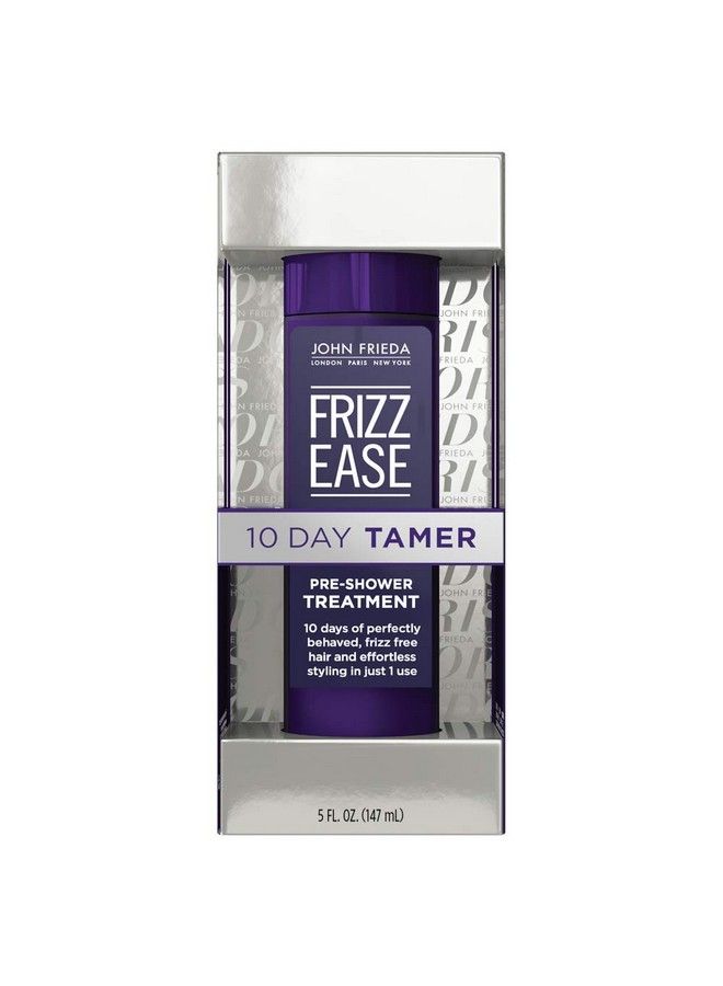 Frizz Ease 10Day Hair Tamer Preshower Treatment 5 Fl Oz