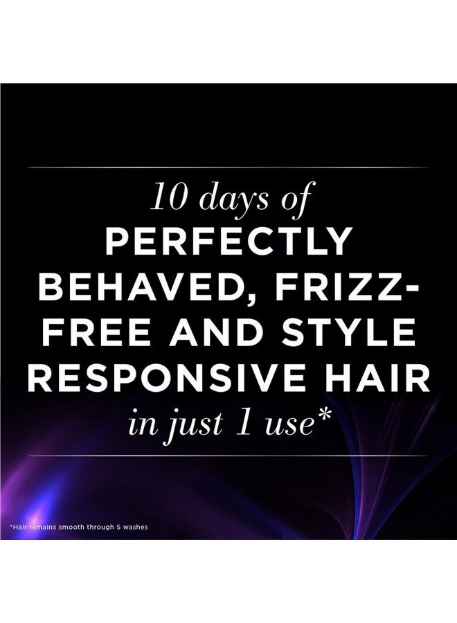 Frizz Ease 10Day Hair Tamer Preshower Treatment 5 Fl Oz