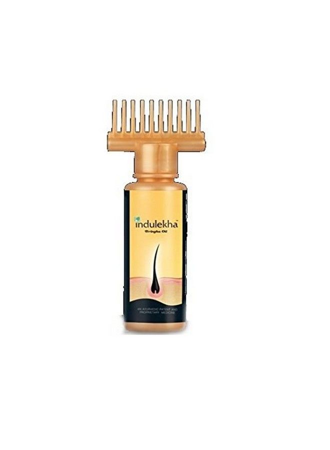 Bhringa Oil 100 Ml