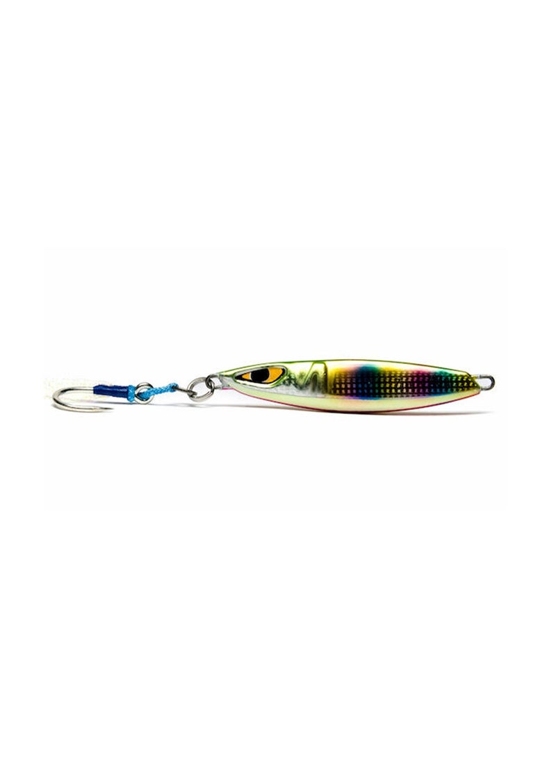 Mustad Zippy Jig 80g