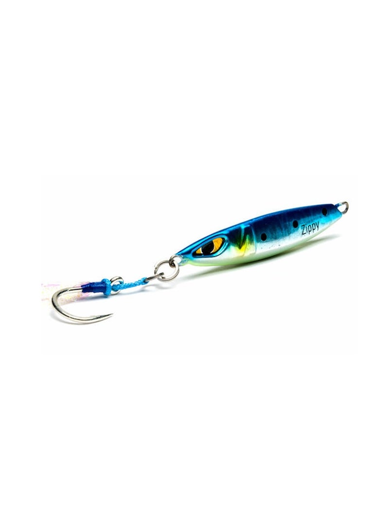 Mustad Zippy Jig 80g