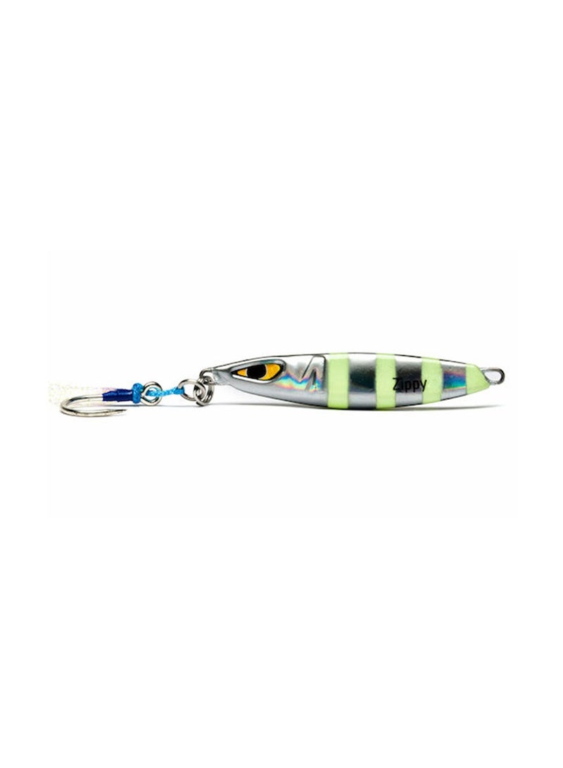 Mustad Zippy Jig 80g