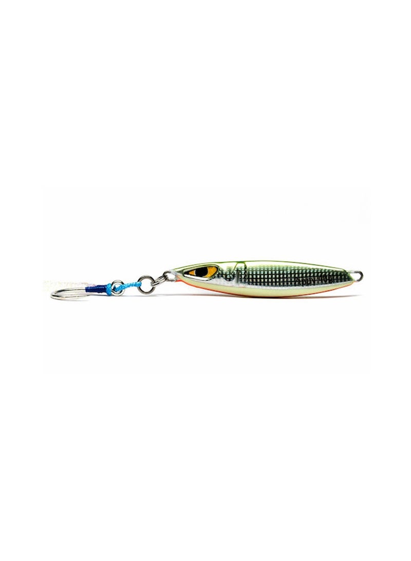 Mustad Zippy Jig 80g