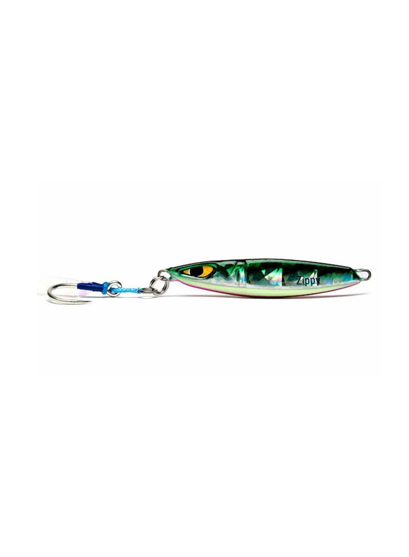 Mustad Zippy Jig 80g