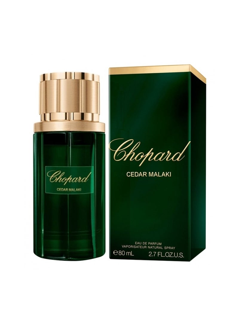 Cedar Malaki EDP 80ml