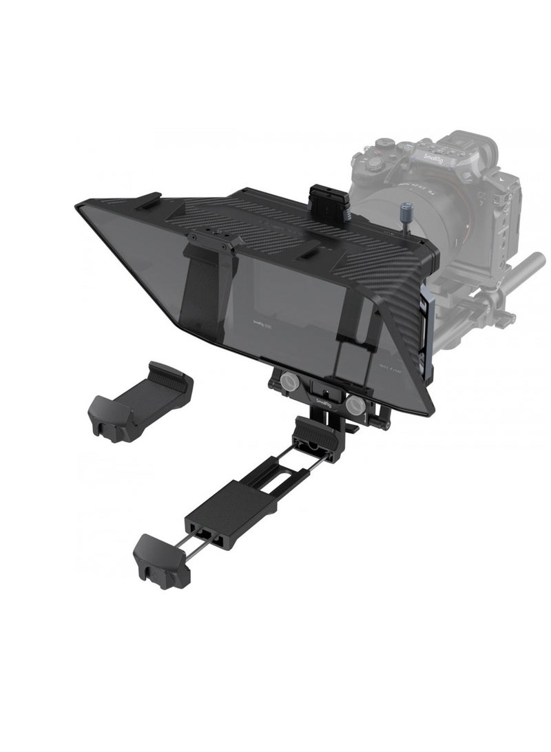 Multifunctional Teleprompter 3646